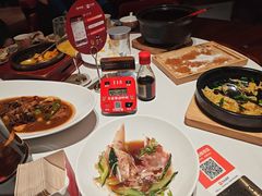 -潞州宴(清华店)