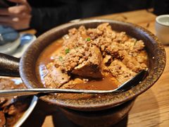 -金鱼妈妈 山野·食趣(荫山街店)