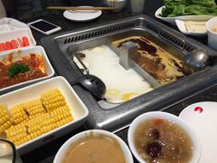 -海底捞火锅(连城广场店)