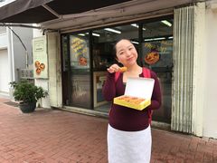 门面-安德鲁饼店(总店)
