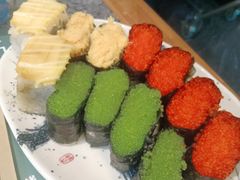 -阪尚皇·原切牛排·烤肉火锅自助(北京路店)