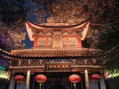 -杭州黄龙洞