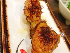 -东京屋(武定路店)