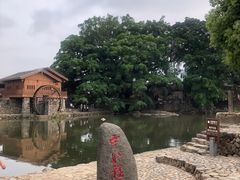 -福建土楼(南靖)景区