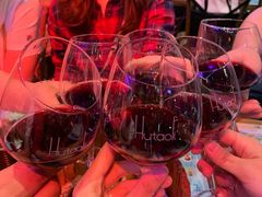 -胡桃里乐队酒馆(鎏嘉码头店)