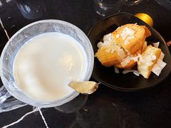 泡鲁达-多味居(剪子巷店)