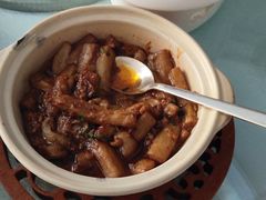 -星河湾半岛酒店-真粤中餐厅