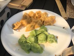 -素心小筑(后沙裕镇店)