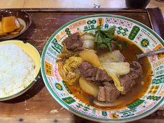 -牛腩之旅·牛腩牛杂煲(光启城美食城店)
