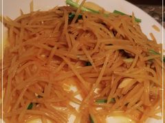 -前海沿·青岛菜(李沧万达店)