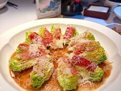-晓长安·新陕菜(曲江店)