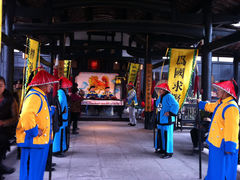 -清代四川贡院