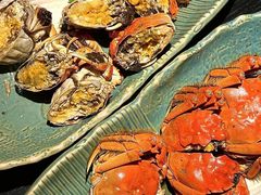 -花潮料理艺食馆(成都万象城店)