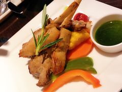 -斯比特花园西餐厅(东方商厦店)
