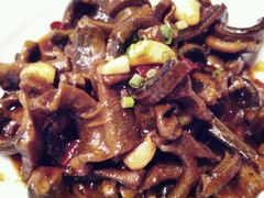 -小蓝鲸湖北菜(八一路店)