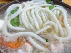 -贵州沾水米线(学田湾店)