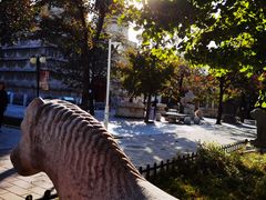 -北京石刻艺术博物馆(五塔寺)