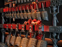 -曾宴·楚菜(湖北省博物馆店)