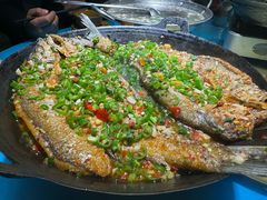 -石门永惠土菜馆(雍景园店)