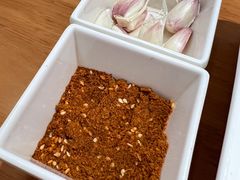 蘸料-上陵手抓(观湖壹号店)