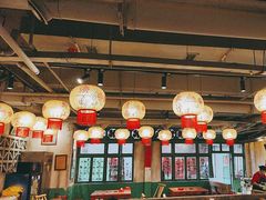 -周小明火锅(黑金冠社区店)