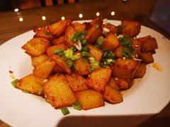 -不曾在把把烧•烧烤(莲坂磐基店)