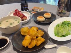 -潮府馆·非遗潮州菜·港式点心(世纪公园店)