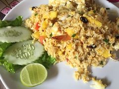 -Jungle Kitchen