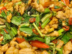 -福照楼汽锅鸡·云南菜(护国路店)