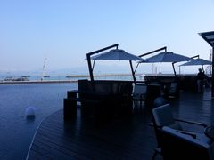 -希尔顿南海酒店·观廊大堂吧·海景下午茶