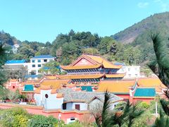 -南岳衡山风景名胜区