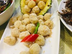 -五邑人家(江门店)