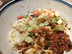 -宋益驴蹄子面肉夹馍(辛家庙店)