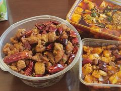 -小四川餐厅(纪庄子北道店)