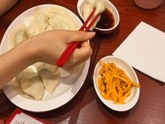 -喜家德虾仁水饺(邯郸新世纪中心店)