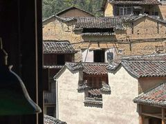 -杨家堂村