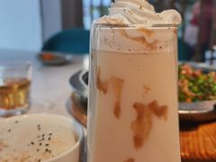 -周三的情书花园餐厅(江北店)