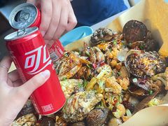 -隐厨·海鲜餐厅(恒通路店)