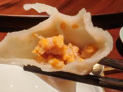 -喜鼎海胆水饺(东港店)