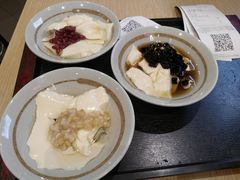 豆花冰-永和大王(花好园店)