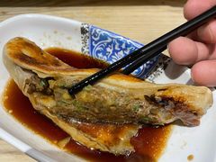 -左邻右舍褡裢火烧(石榴园店)