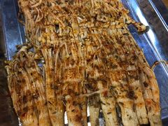 -食客烧烤(罗道庄店)