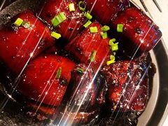 红烧肉-日上三甘(三里屯店)