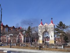 -布拉戈维申斯克