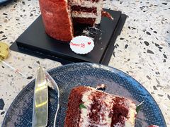 -姆们M Sweetie Cake(三里屯店)