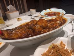 -老太原菜馆(万达店)