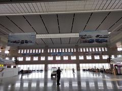 -长春西站