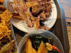-聚合鑫东北熏酱熟食麻辣面(长阳店)