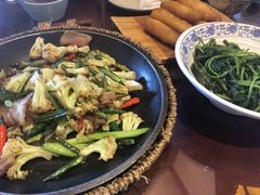 -杨记隆府(白象街店)