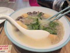 -小杨生煎(香港名都店)